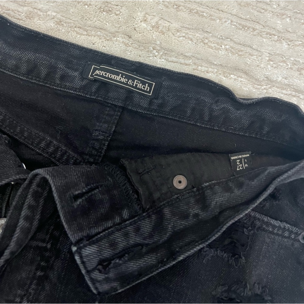 Abercrombie Shorts - Picture 2 of 3